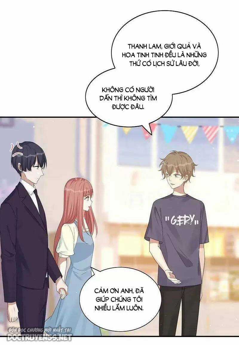 Phim Giả Làm Thật Chapter 179 trang 26