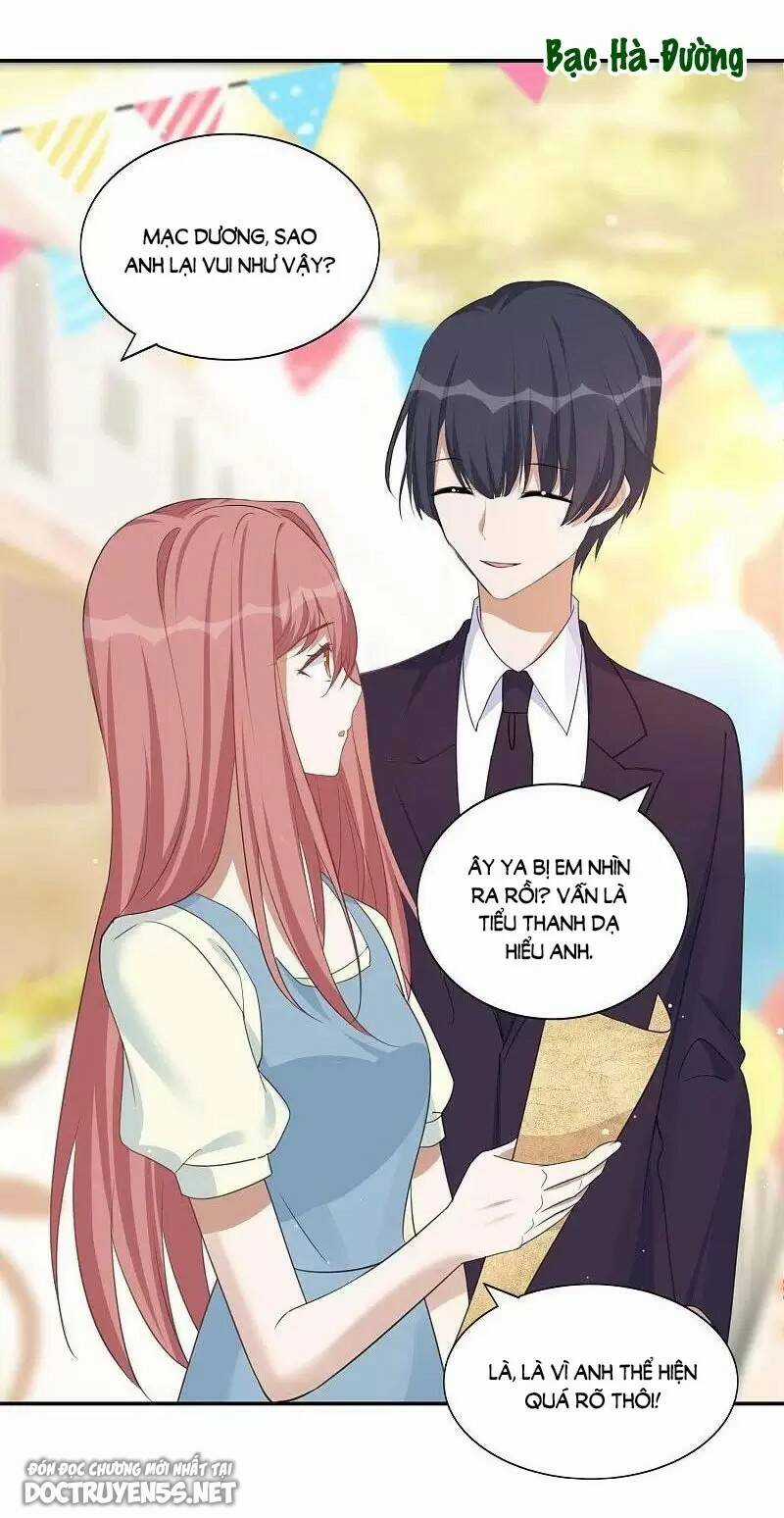 Phim Giả Làm Thật Chapter 179 trang 3