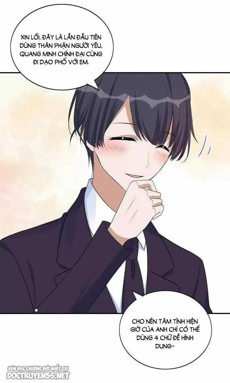Phim Giả Làm Thật Chapter 179 trang 4