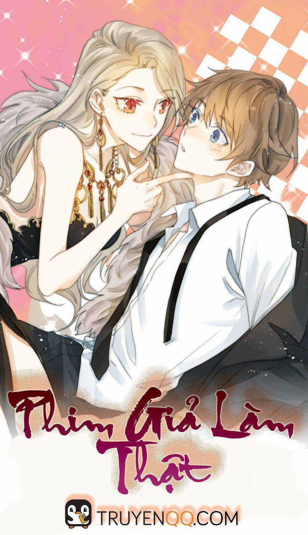 Phim Giả Làm Thật Chapter 22 trang 1