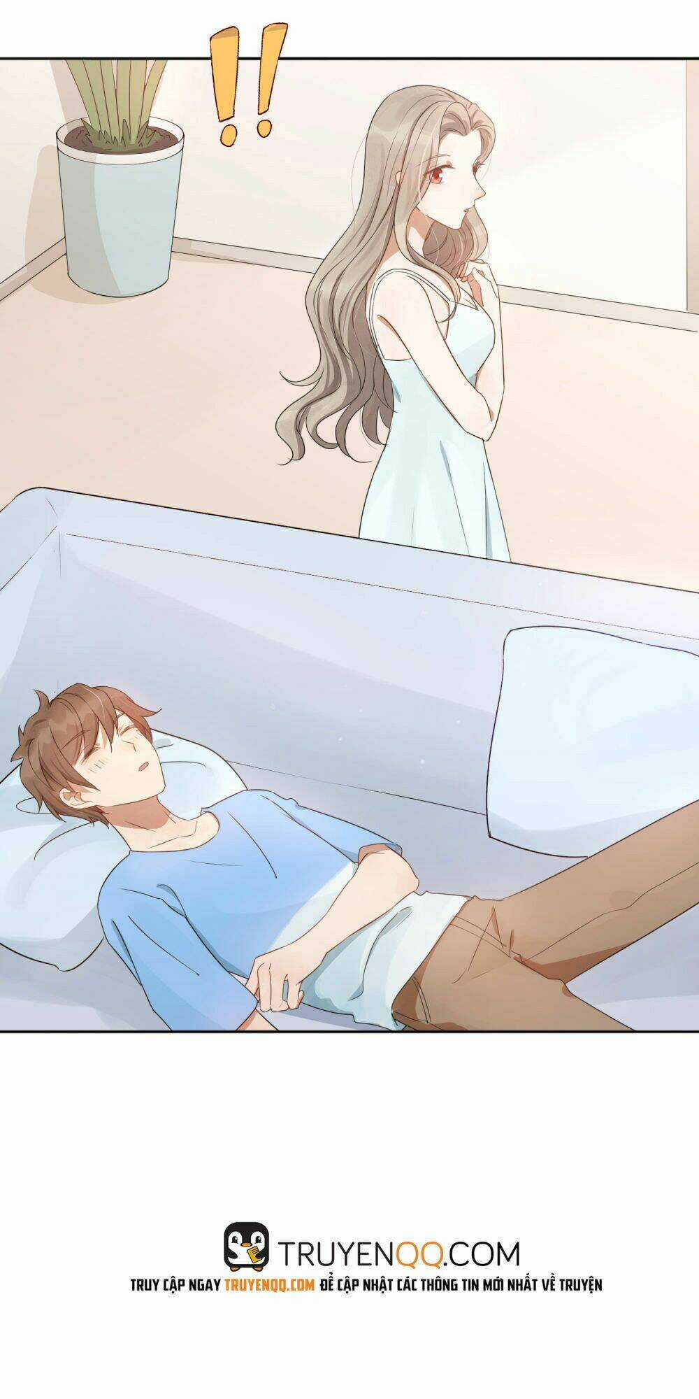 Phim Giả Làm Thật Chapter 23 trang 13