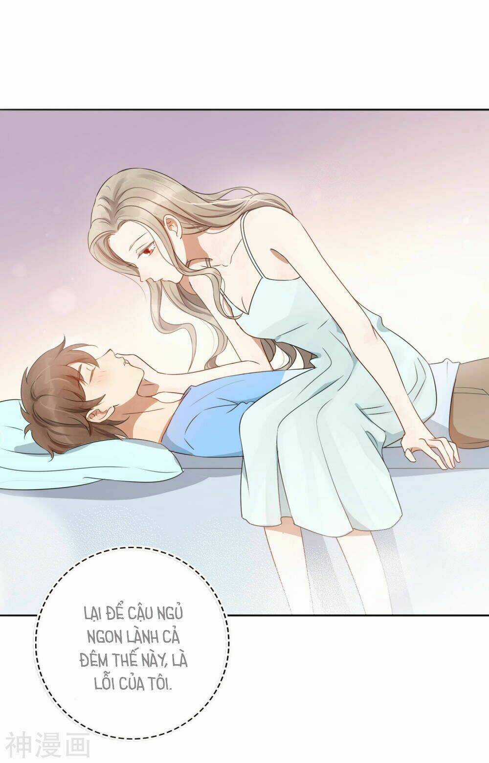 Phim Giả Làm Thật Chapter 23 trang 19