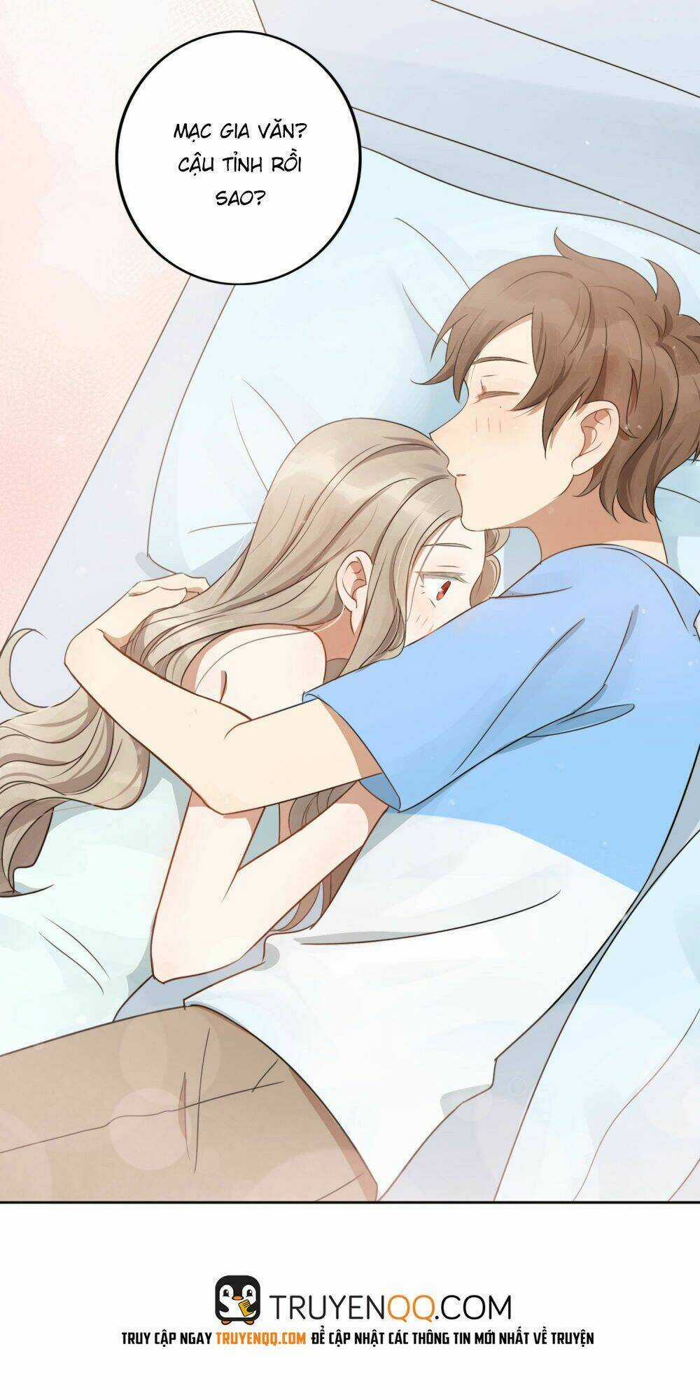 Phim Giả Làm Thật Chapter 23 trang 28