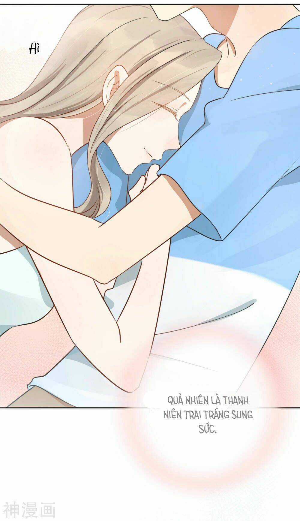 Phim Giả Làm Thật Chapter 23 trang 36