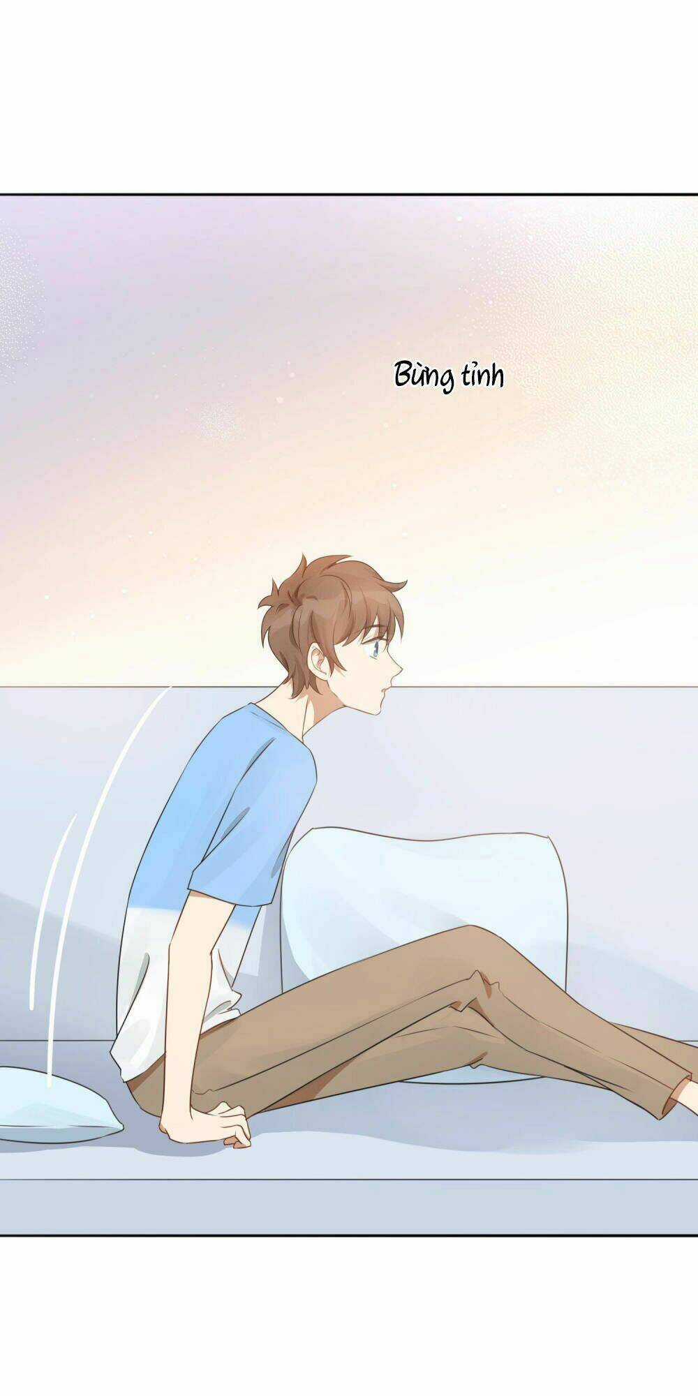 Phim Giả Làm Thật Chapter 23 trang 47