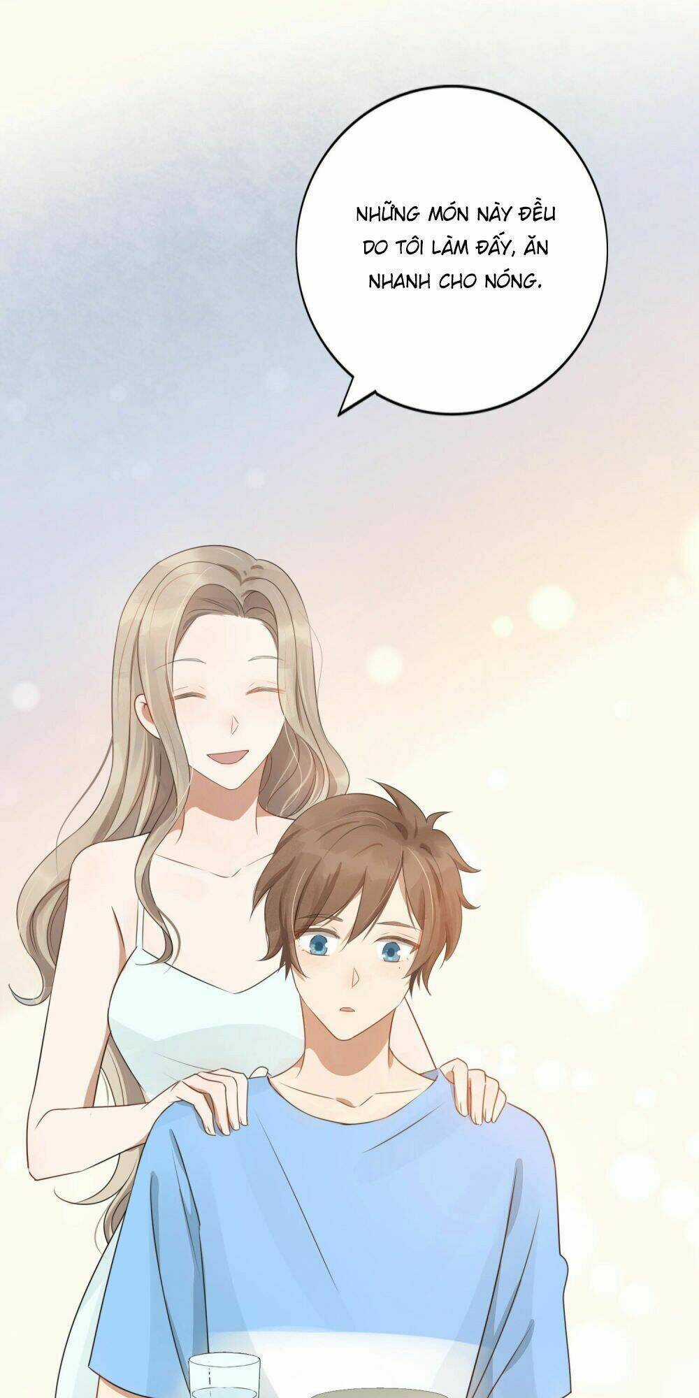Phim Giả Làm Thật Chapter 23 trang 51