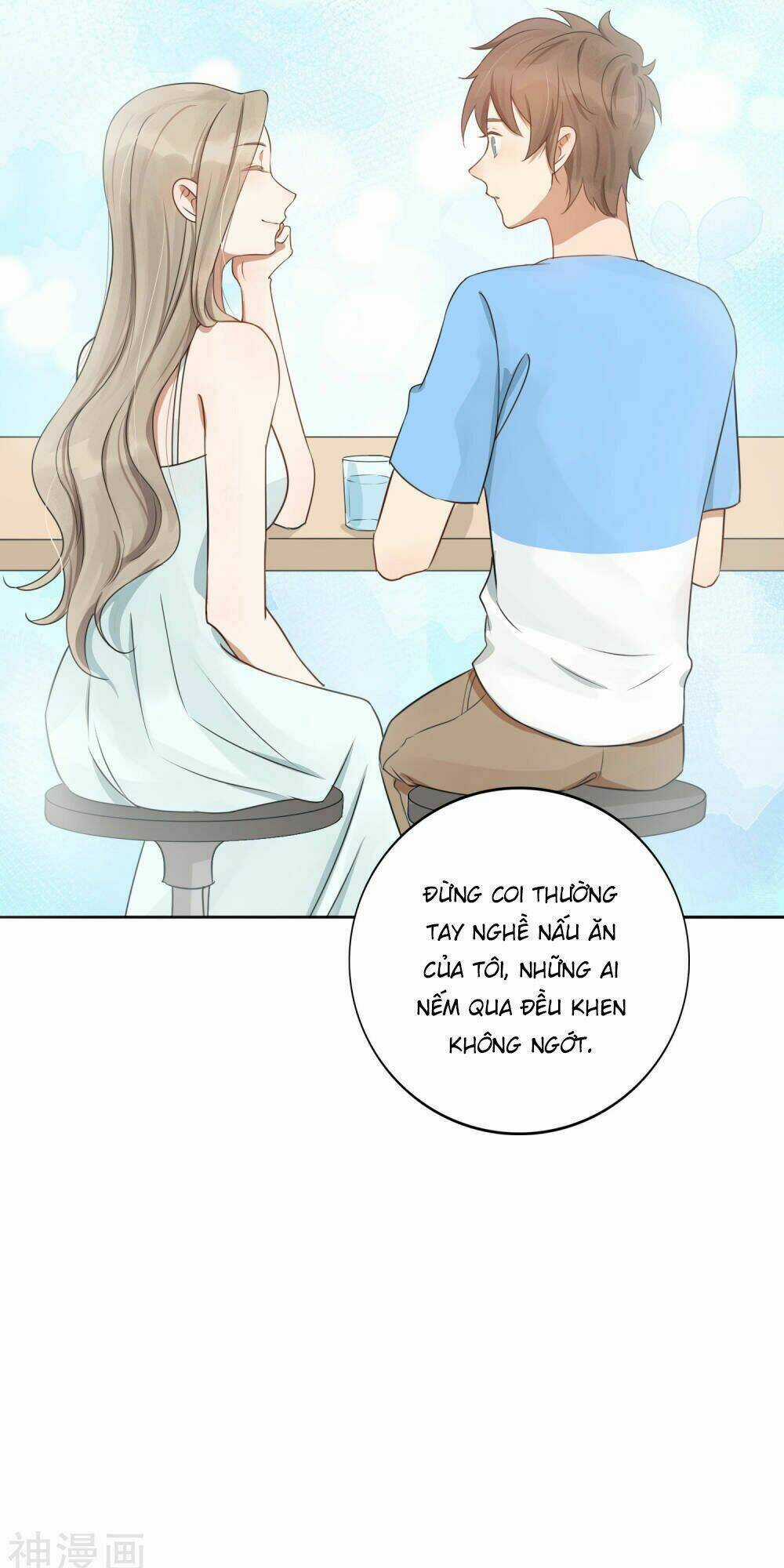 Phim Giả Làm Thật Chapter 23 trang 54