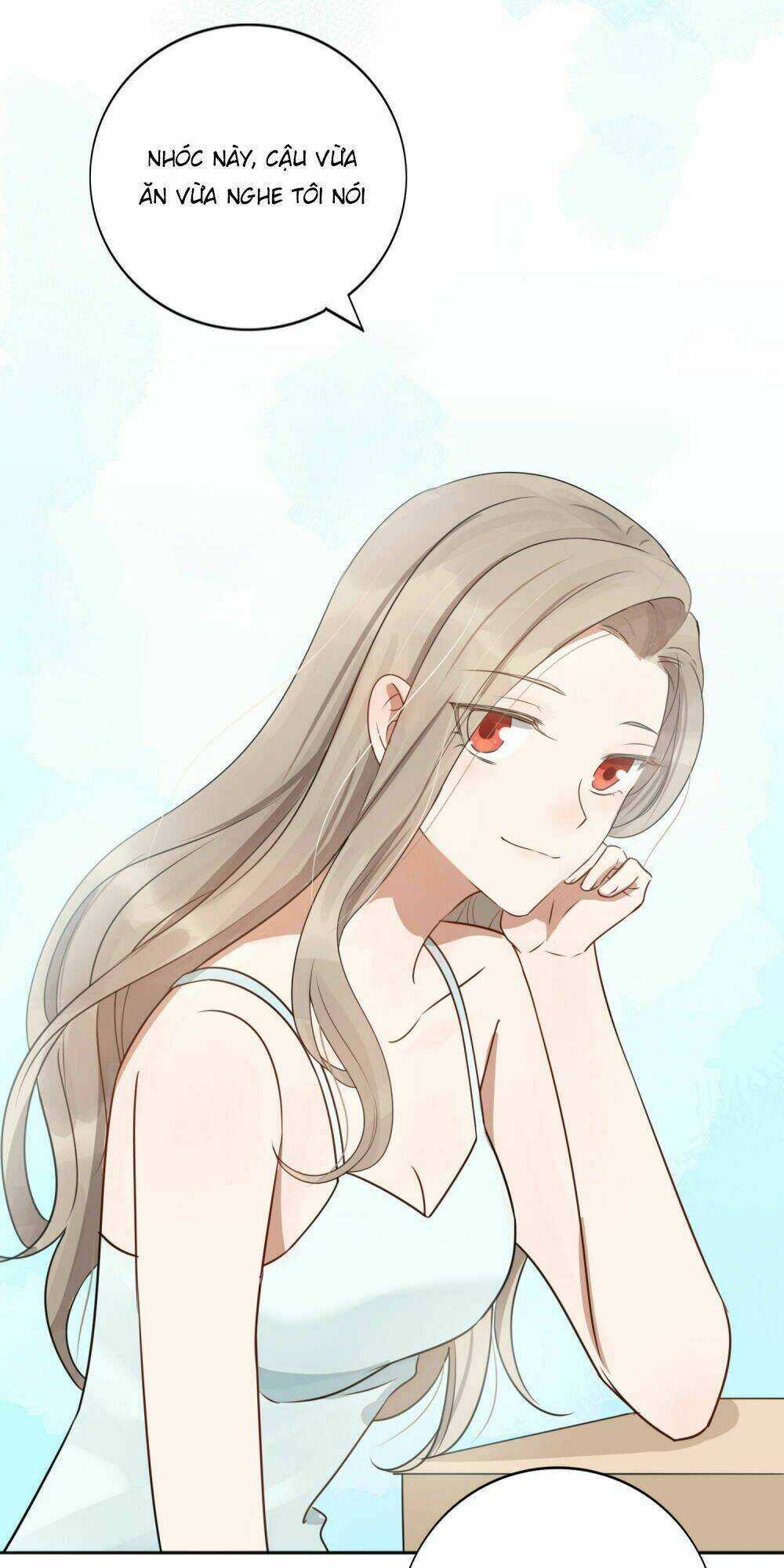 Phim Giả Làm Thật Chapter 23 trang 61