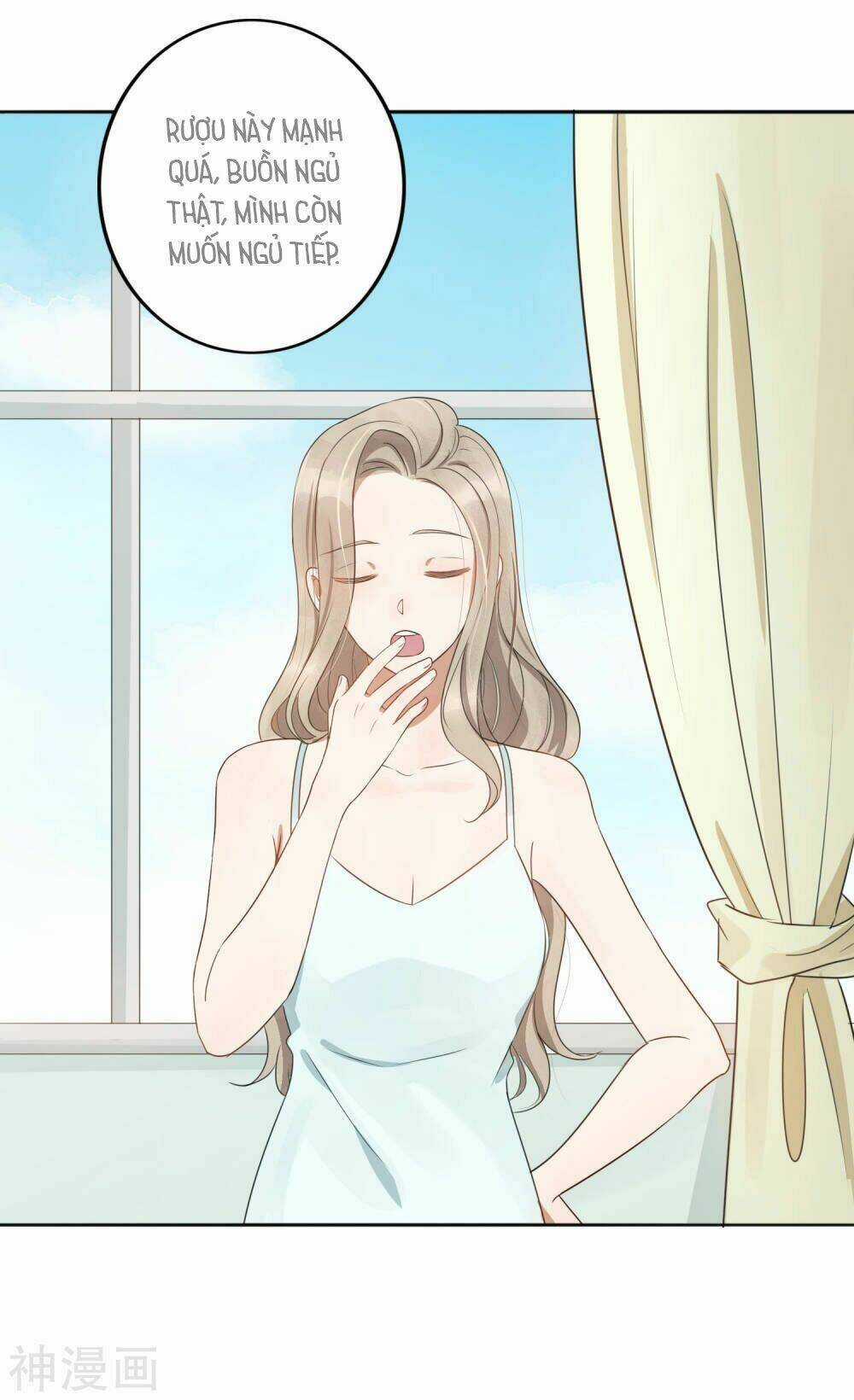 Phim Giả Làm Thật Chapter 23 trang 8