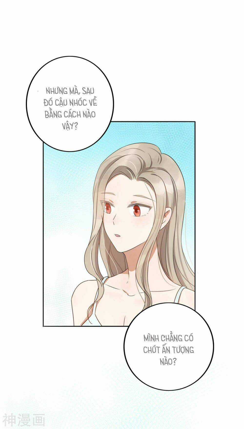 Phim Giả Làm Thật Chapter 23 trang 9
