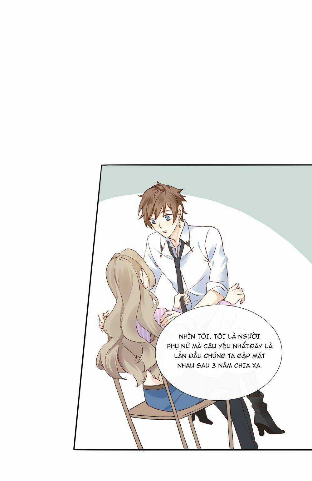Phim Giả Làm Thật Chapter 3 trang 0