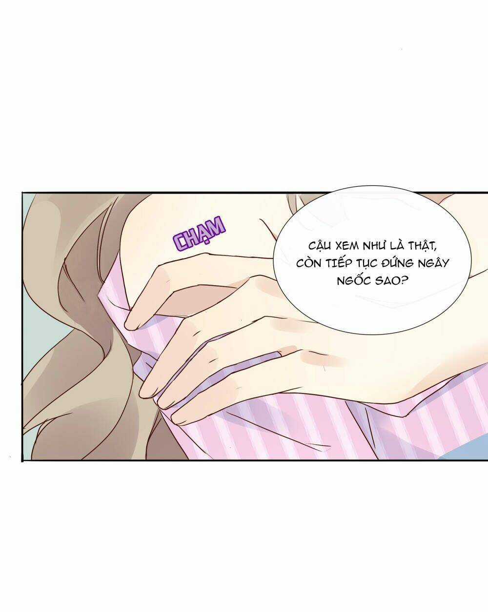 Phim Giả Làm Thật Chapter 3 trang 1