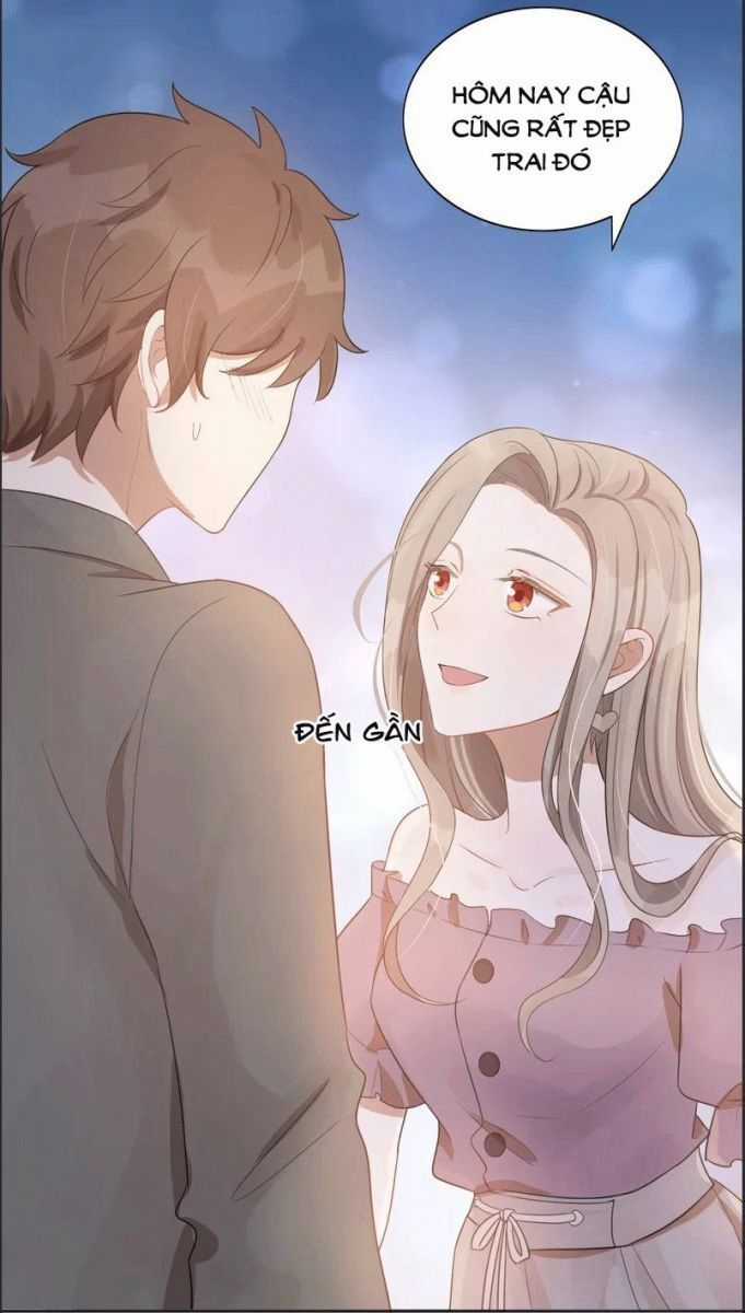 Phim Giả Làm Thật Chapter 37 trang 1