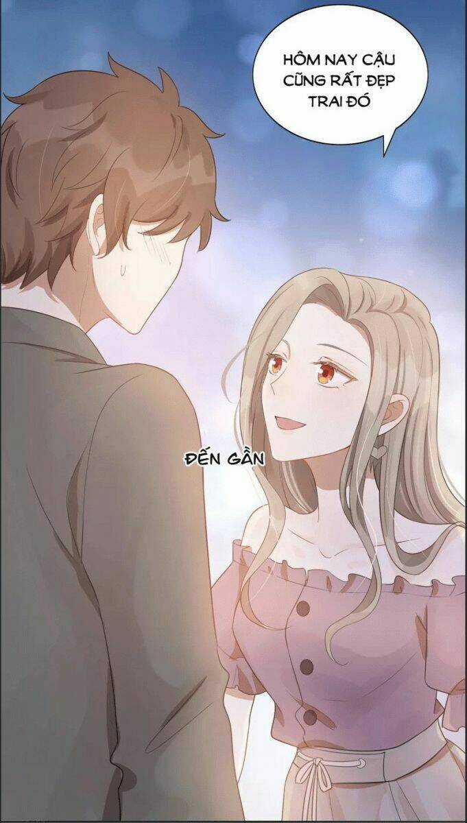 Phim Giả Làm Thật Chapter 38.1 trang 1