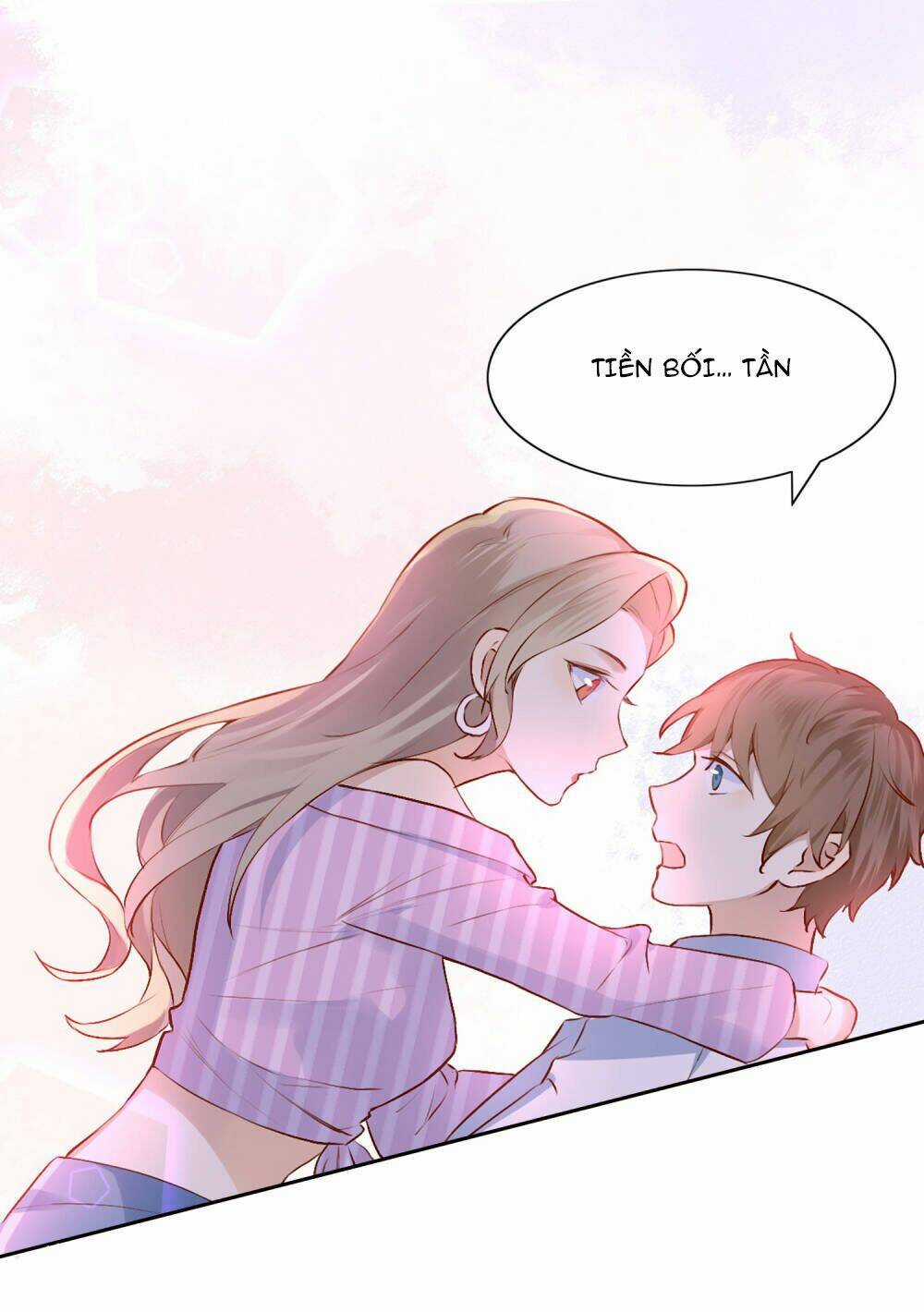 Phim Giả Làm Thật Chapter 4 trang 0