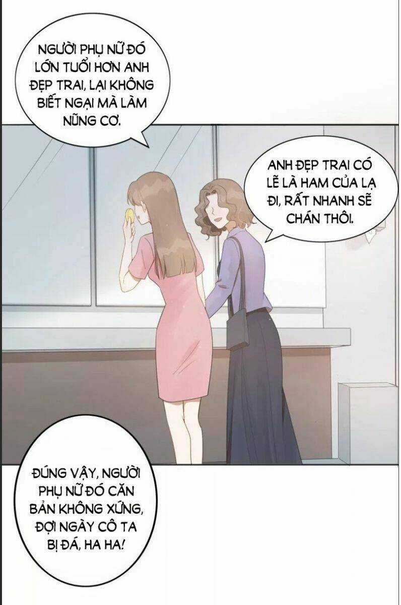Phim Giả Làm Thật Chapter 41 trang 1