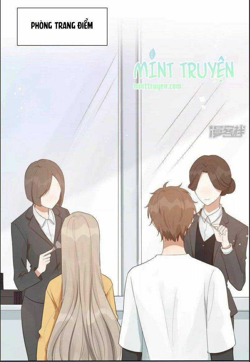 Phim Giả Làm Thật Chapter 42.1 trang 0