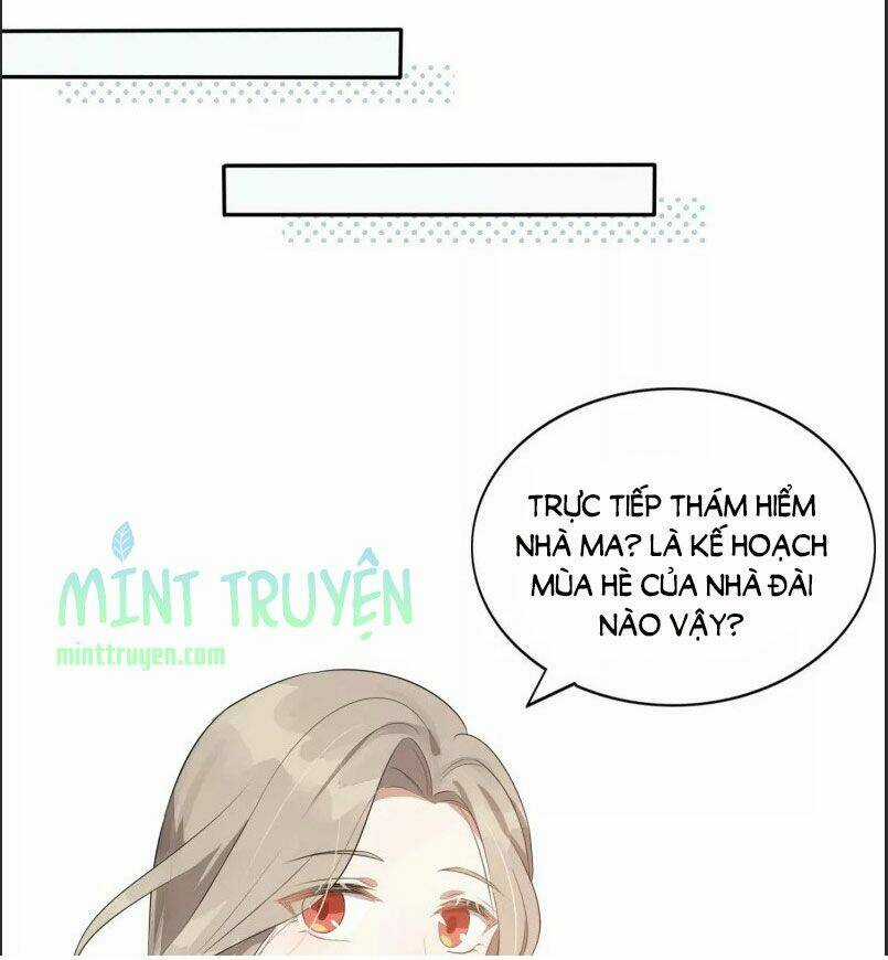Phim Giả Làm Thật Chapter 42.2 trang 0