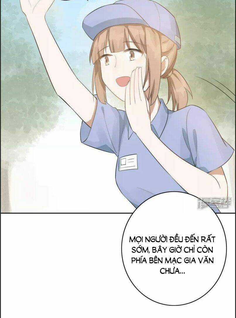 Phim Giả Làm Thật Chapter 43.1 trang 1