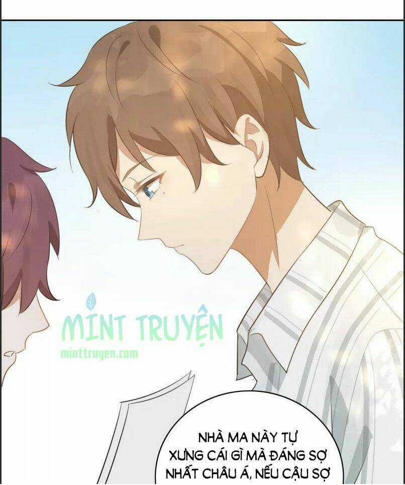 Phim Giả Làm Thật Chapter 43.2 trang 1