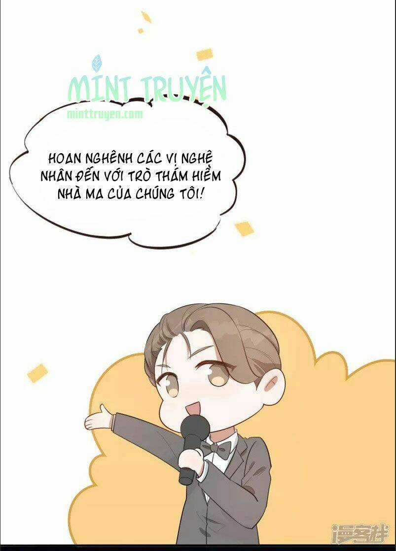 Phim Giả Làm Thật Chapter 44.1 trang 0