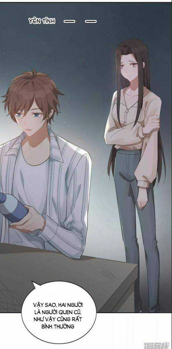 Phim Giả Làm Thật Chapter 48.1 trang 1