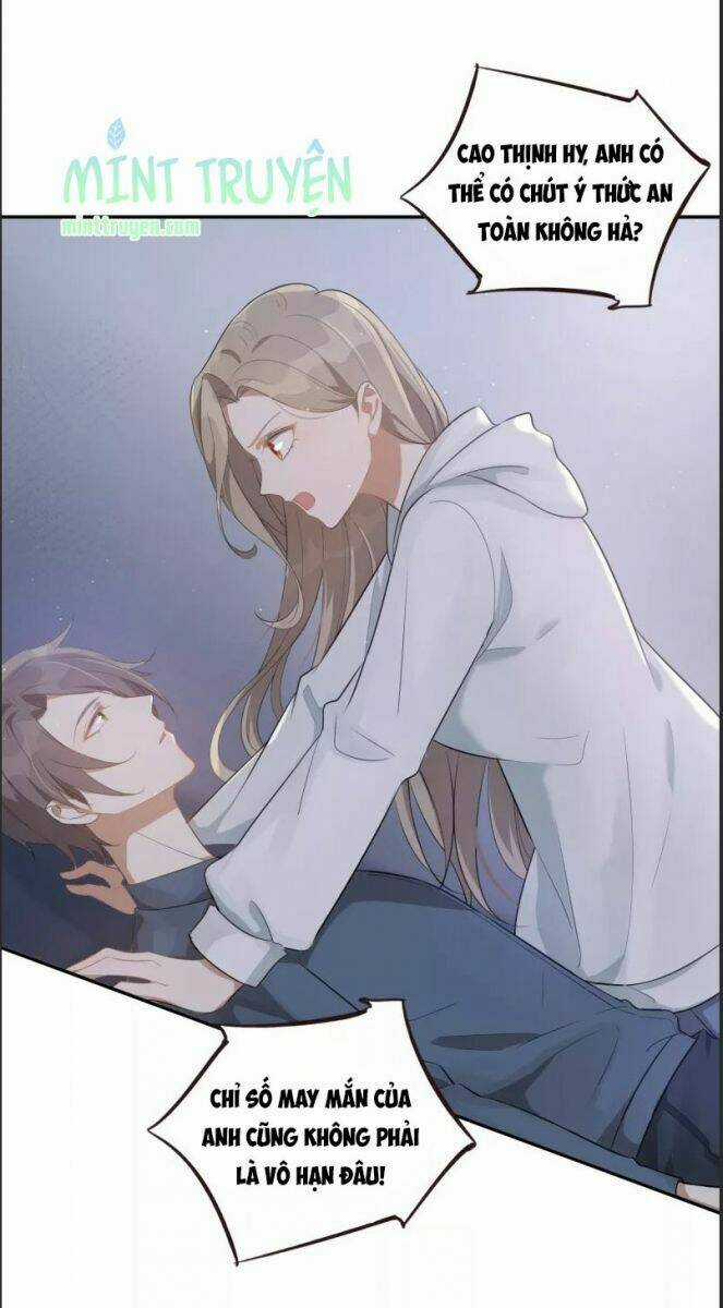 Phim Giả Làm Thật Chapter 49 trang 1