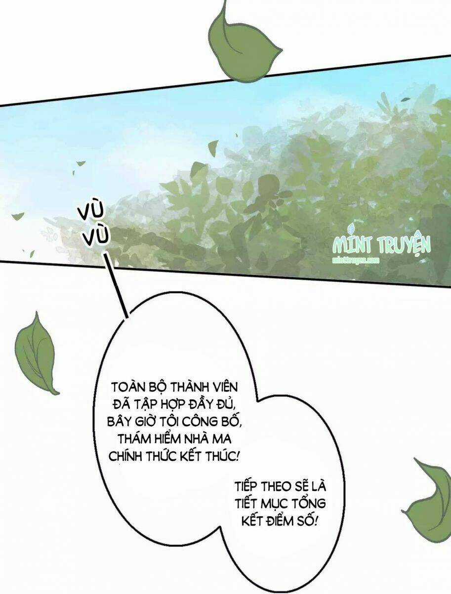 Phim Giả Làm Thật Chapter 54.1 trang 0