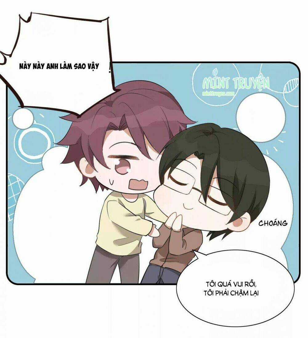 Phim Giả Làm Thật Chapter 56.1 trang 0