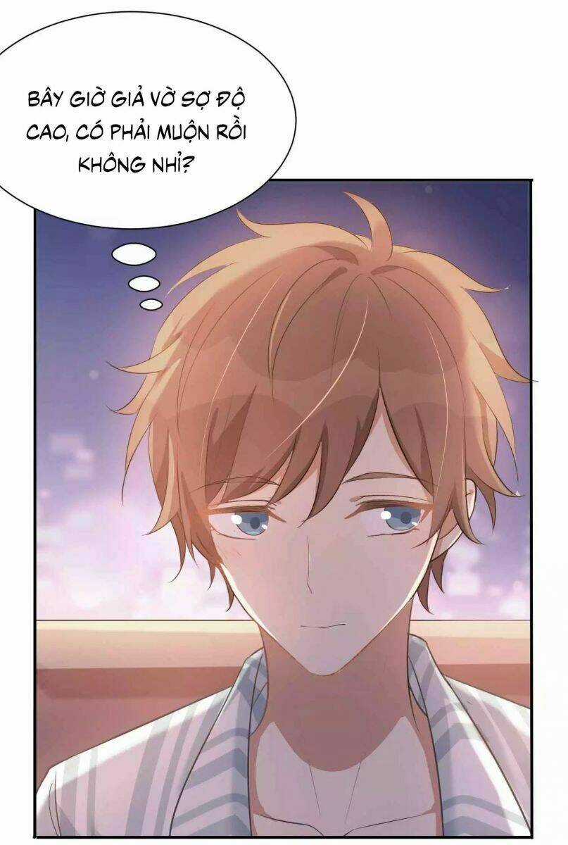 Phim Giả Làm Thật Chapter 57 trang 1