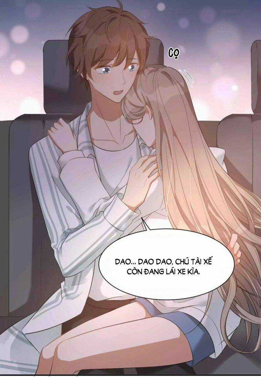 Phim Giả Làm Thật Chapter 58.1 trang 1
