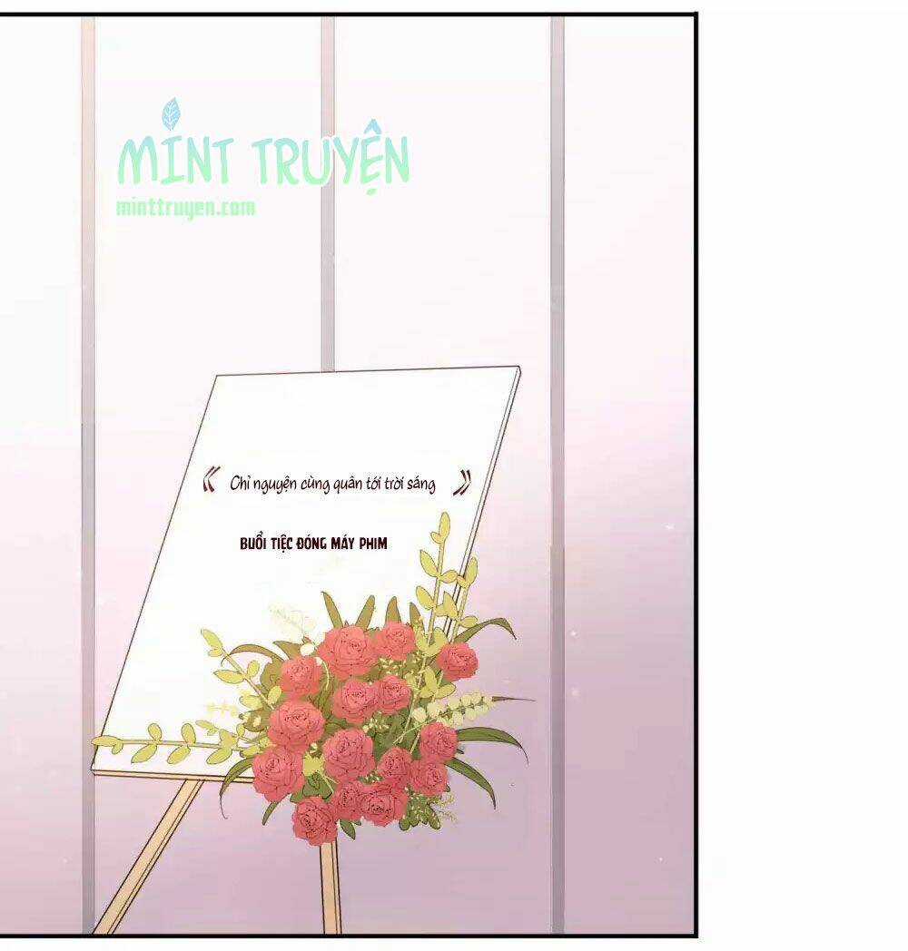 Phim Giả Làm Thật Chapter 62.1 trang 0