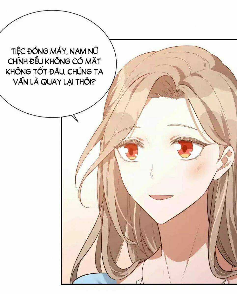 Phim Giả Làm Thật Chapter 66.1 trang 1