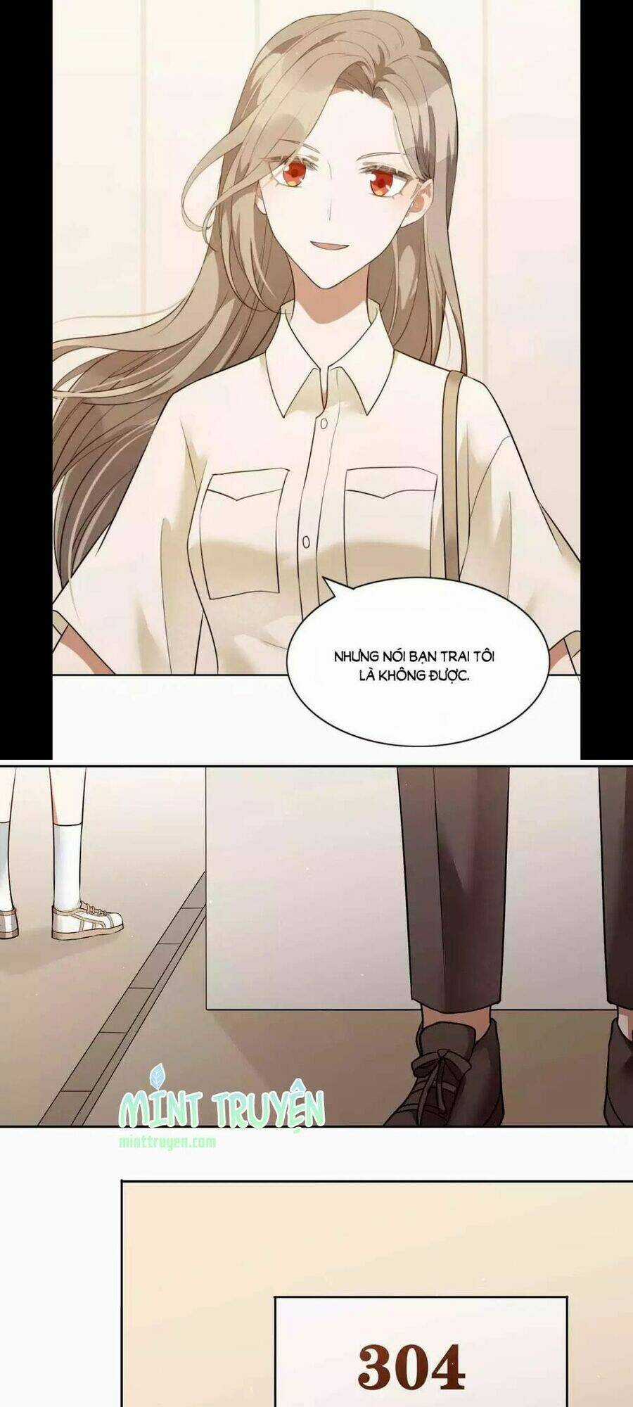 Phim Giả Làm Thật Chapter 74.2 trang 0