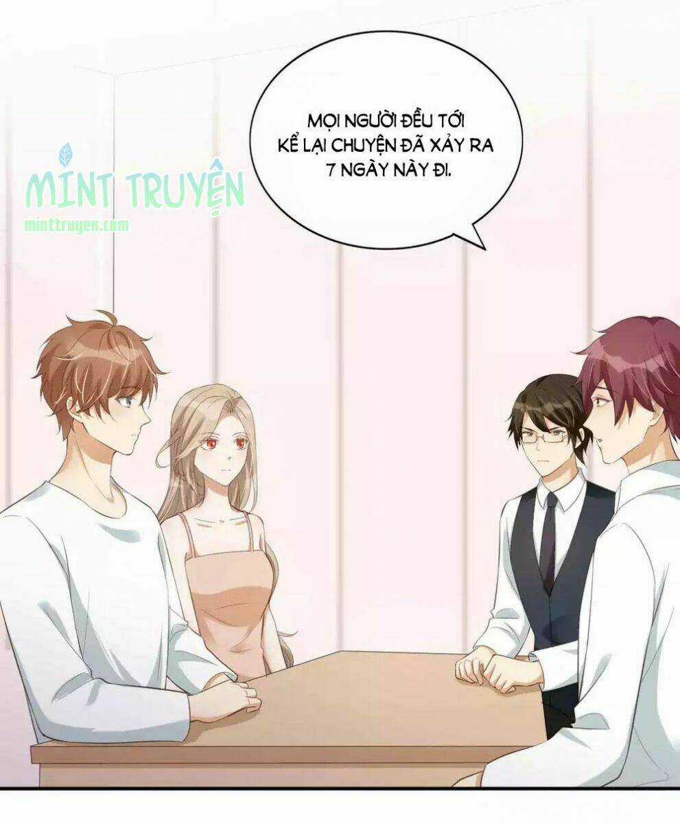 Phim Giả Làm Thật Chapter 80.1 trang 0
