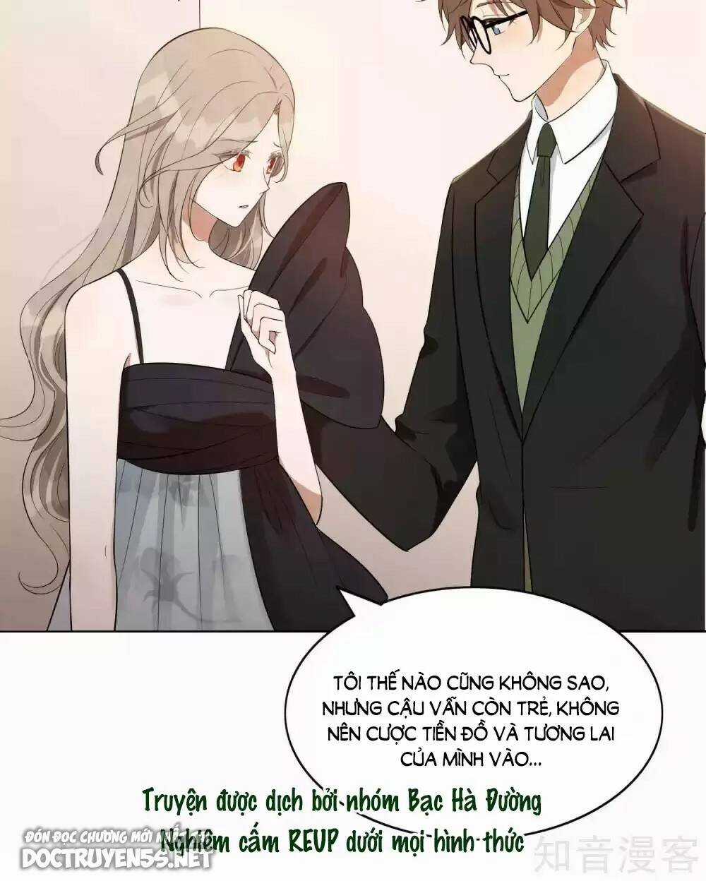 Phim Giả Làm Thật Chapter 84 trang 1