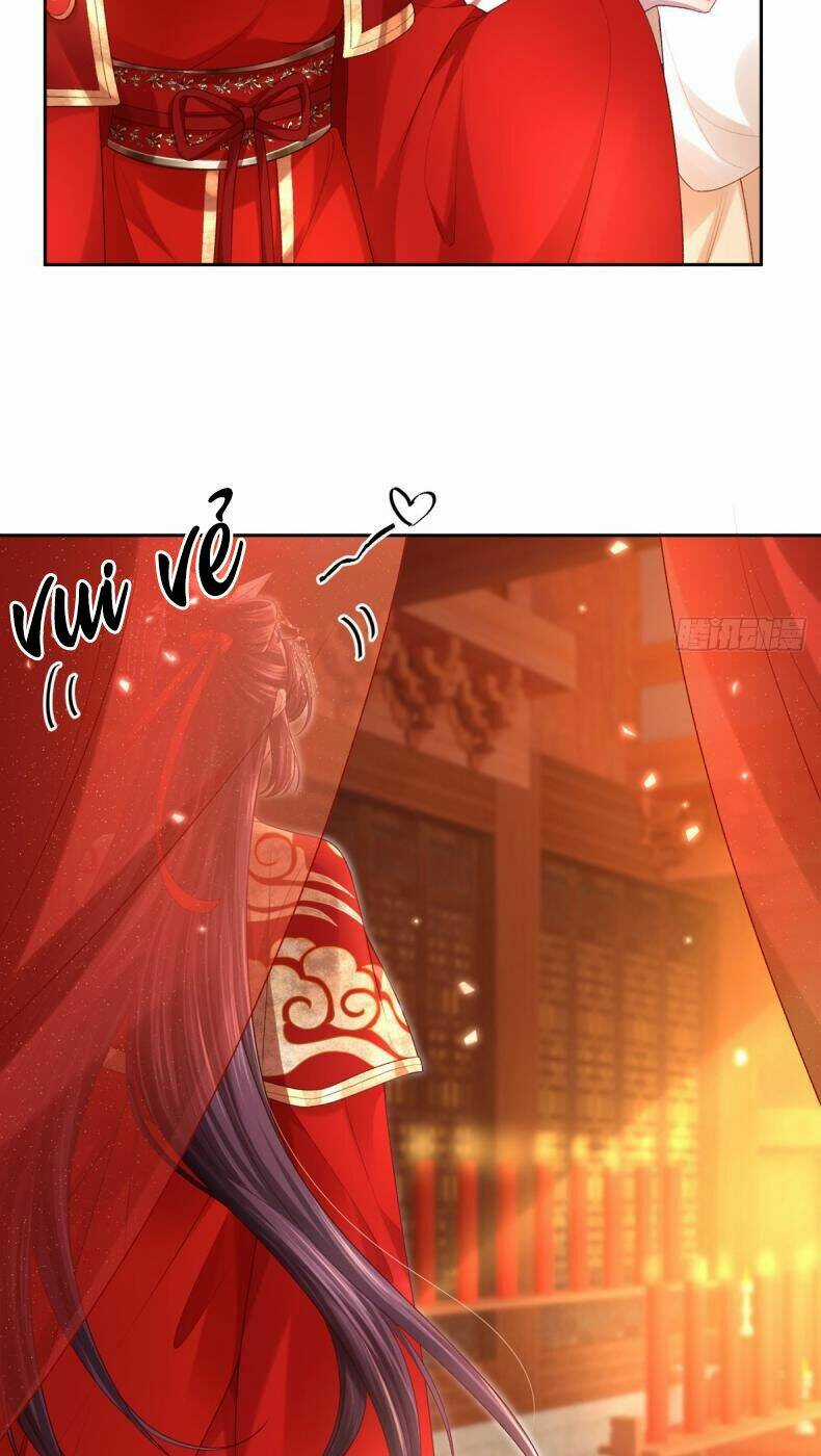 Phò Mã Hôm Nay Cũng Muốn Phản Công Chapter 1 trang 11