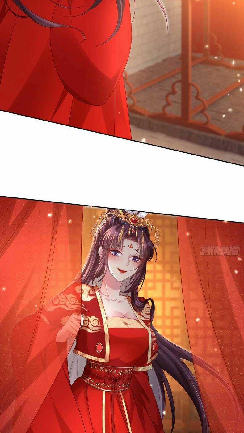 Phò Mã Hôm Nay Cũng Muốn Phản Công Chapter 1 trang 12