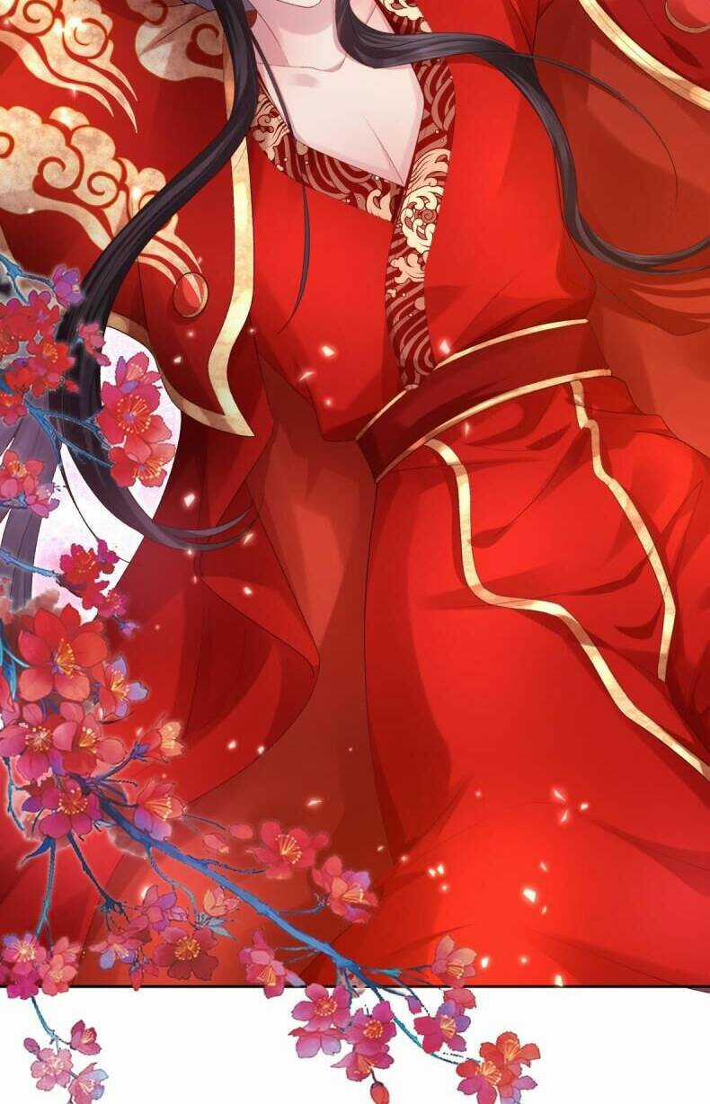 Phò Mã Hôm Nay Cũng Muốn Phản Công Chapter 1 trang 14