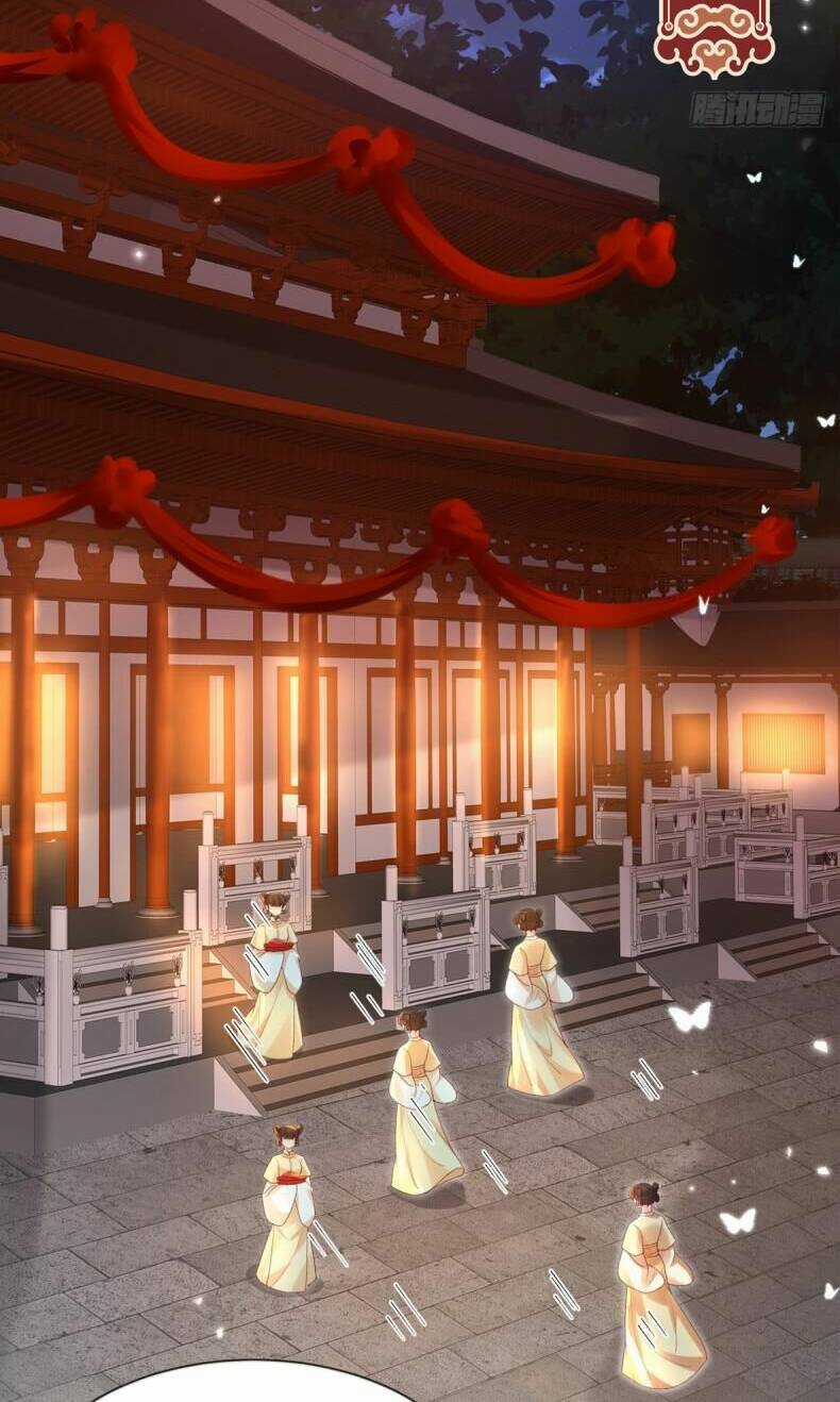 Phò Mã Hôm Nay Cũng Muốn Phản Công Chapter 1 trang 2