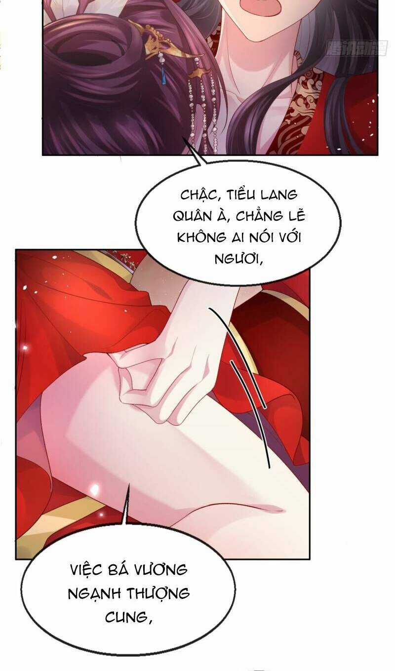 Phò Mã Hôm Nay Cũng Muốn Phản Công Chapter 1 trang 24