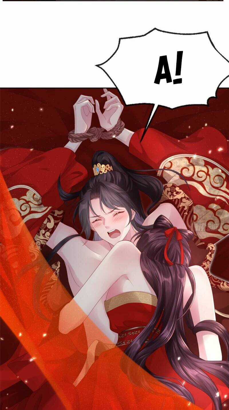 Phò Mã Hôm Nay Cũng Muốn Phản Công Chapter 1 trang 32