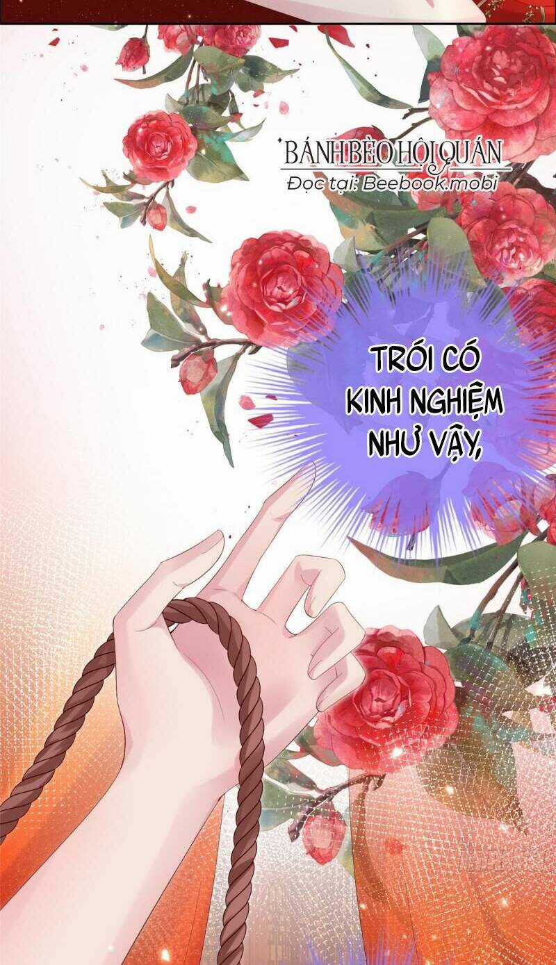 Phò Mã Hôm Nay Cũng Muốn Phản Công Chapter 1 trang 36