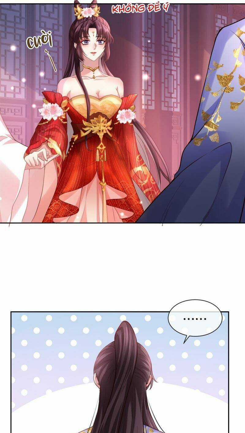 Phò Mã Hôm Nay Cũng Muốn Phản Công Chapter 1 trang 37