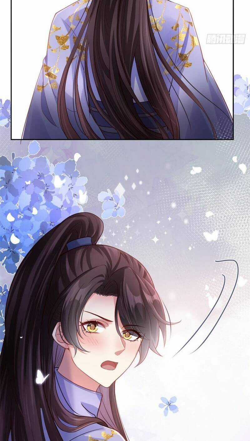 Phò Mã Hôm Nay Cũng Muốn Phản Công Chapter 1 trang 38