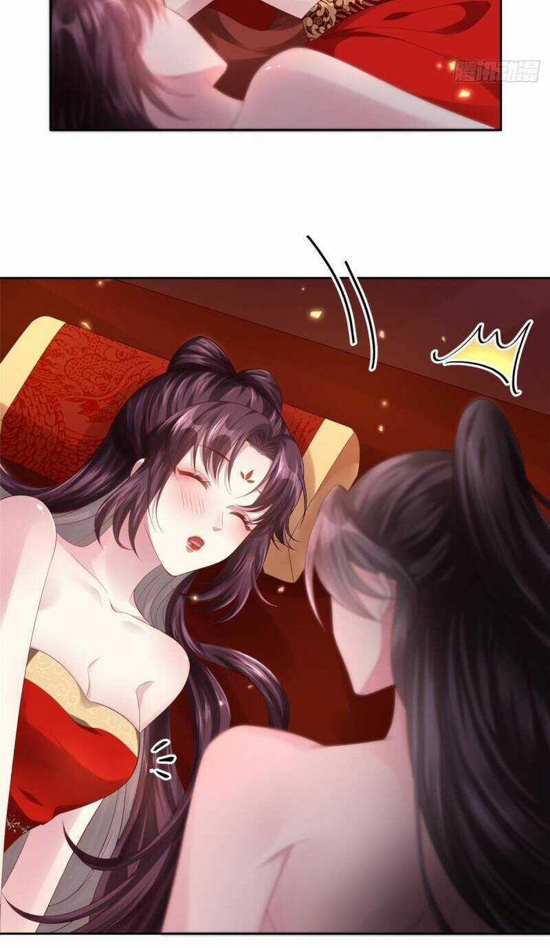 Phò Mã Hôm Nay Cũng Muốn Phản Công Chapter 1 trang 40