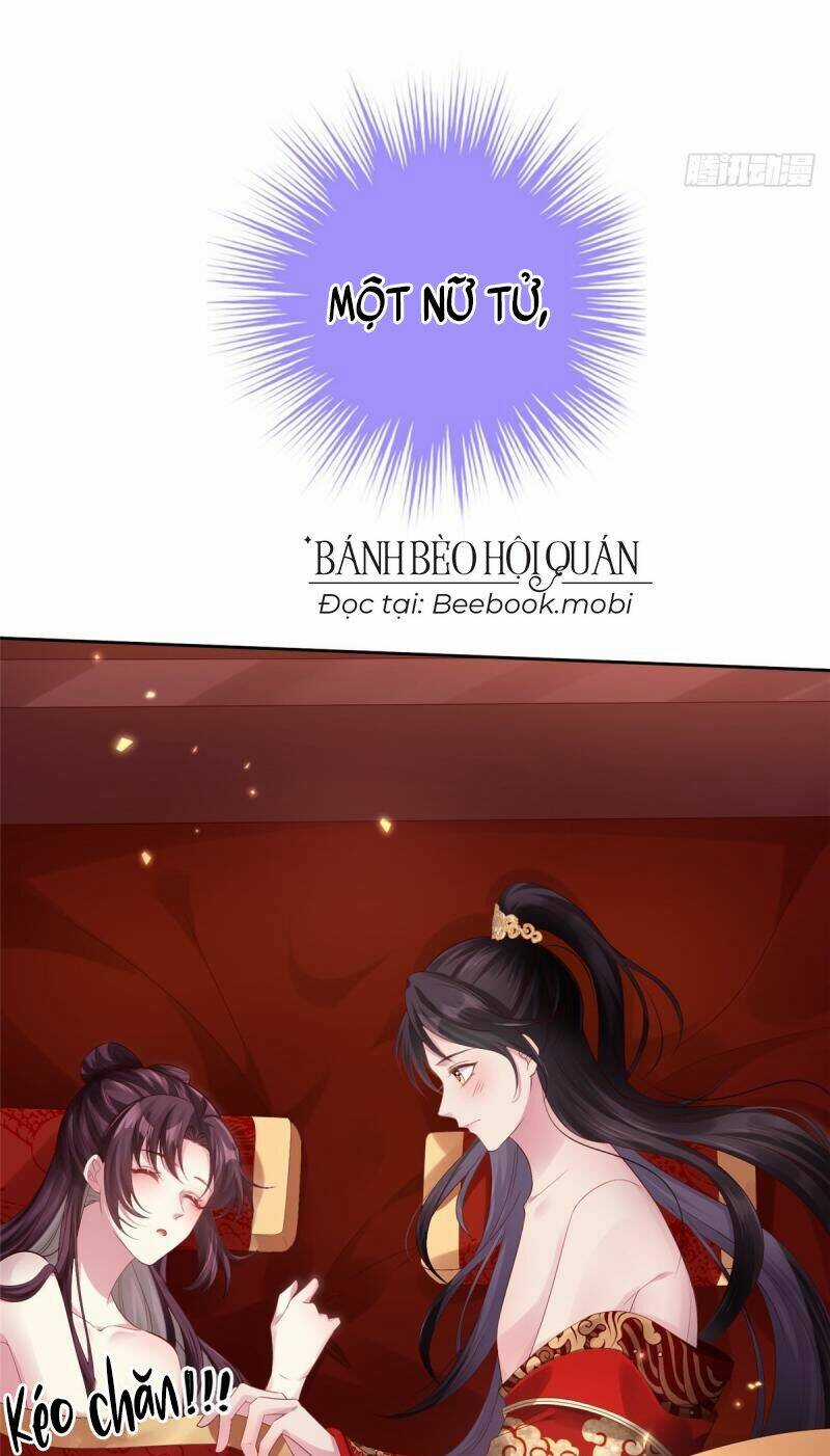 Phò Mã Hôm Nay Cũng Muốn Phản Công Chapter 1 trang 41