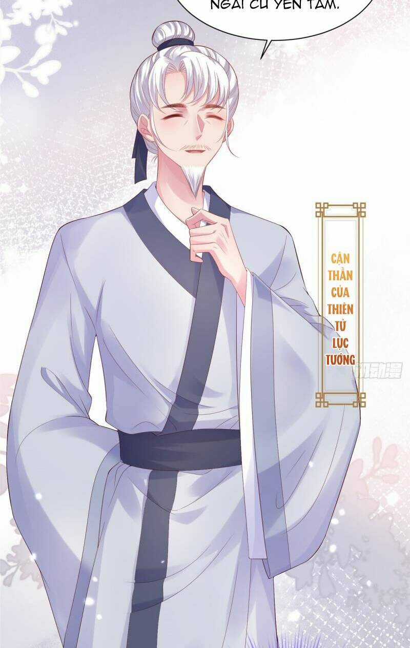 Phò Mã Hôm Nay Cũng Muốn Phản Công Chapter 1 trang 44