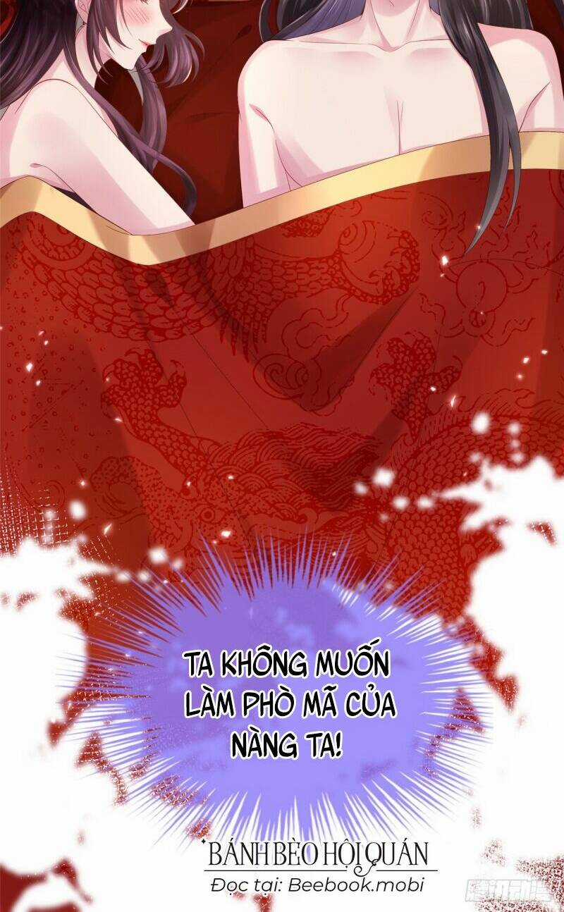 Phò Mã Hôm Nay Cũng Muốn Phản Công Chapter 1 trang 46