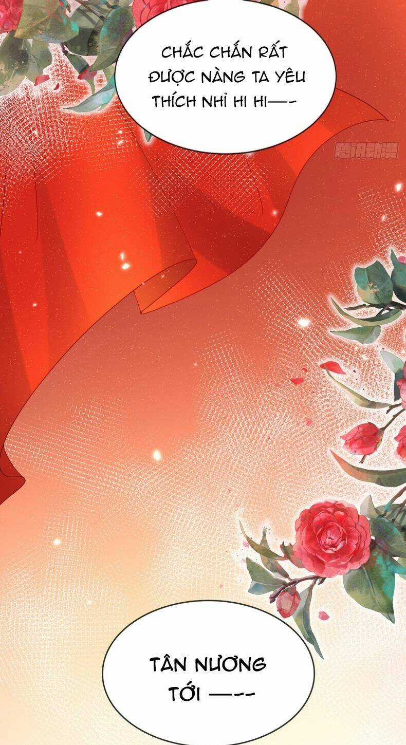 Phò Mã Hôm Nay Cũng Muốn Phản Công Chapter 1 trang 5